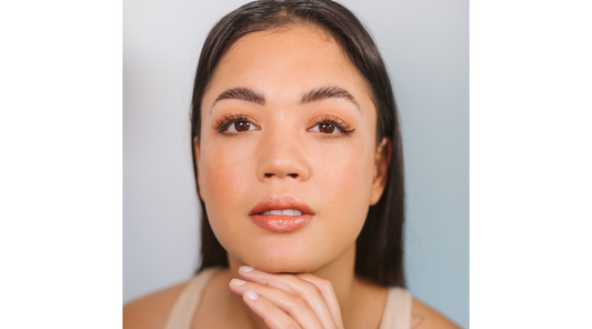 Get The Look: Warm & Bronzed