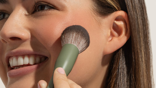 The Tools of Ritual: Discover Our 5 Essential Makeup Brushes
