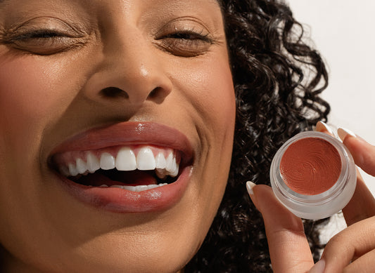 Your Personal Shade Guide to the Mango Cream Color Pot Collection