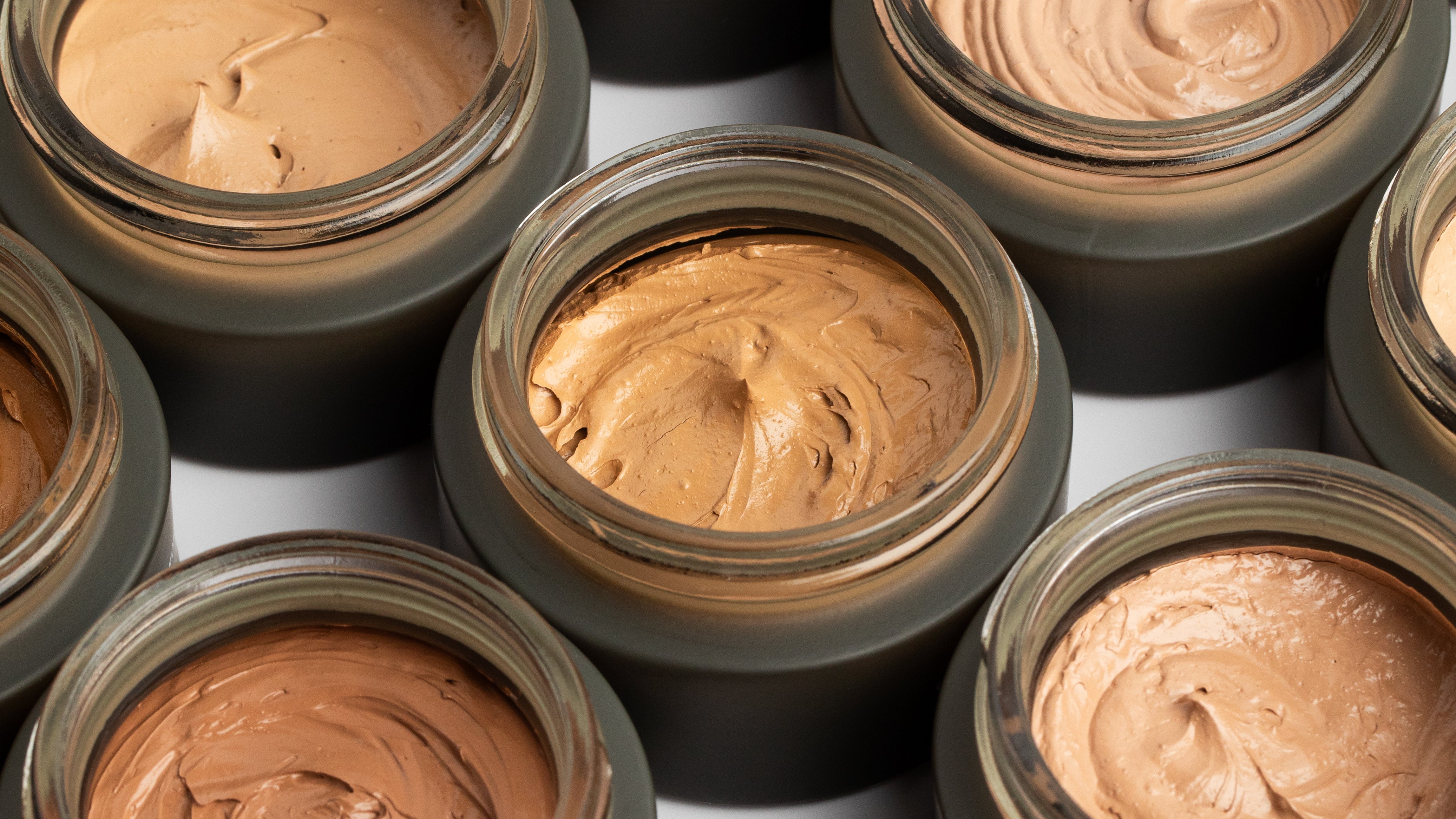 Get To Know Our Coconut Cream Foundation – Araza Natural Beauty