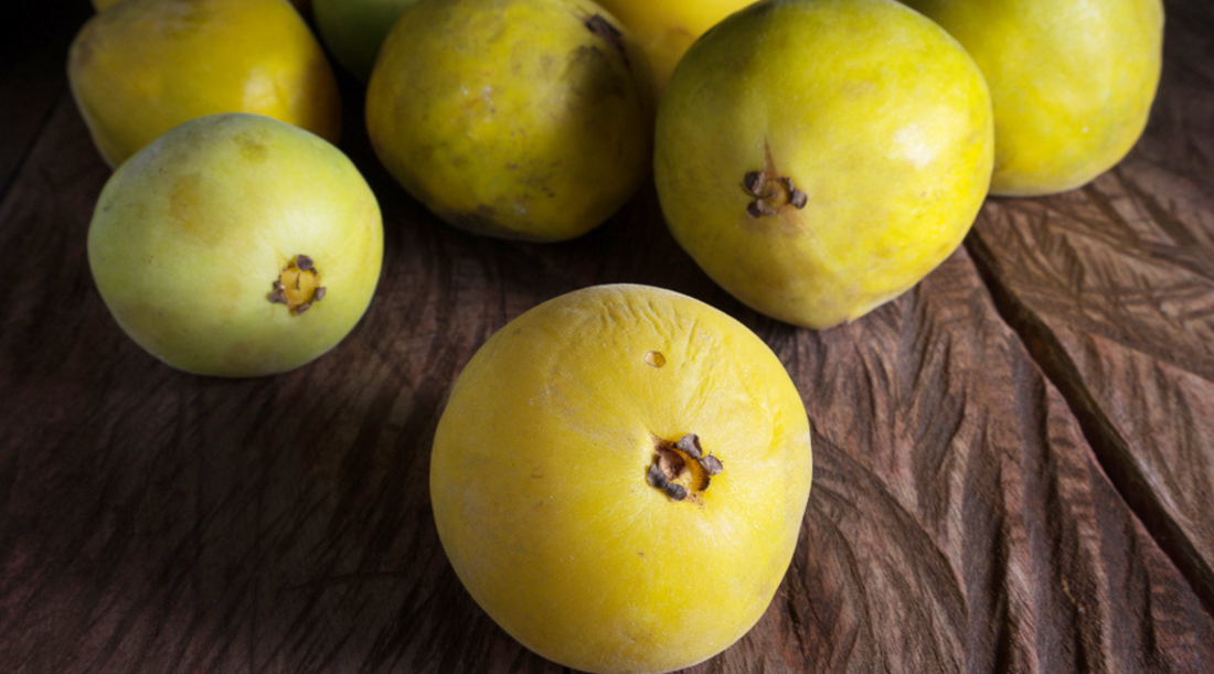 Araza Fruit: Why We Use This Nutraceutical Like Fruit In Our Makeup