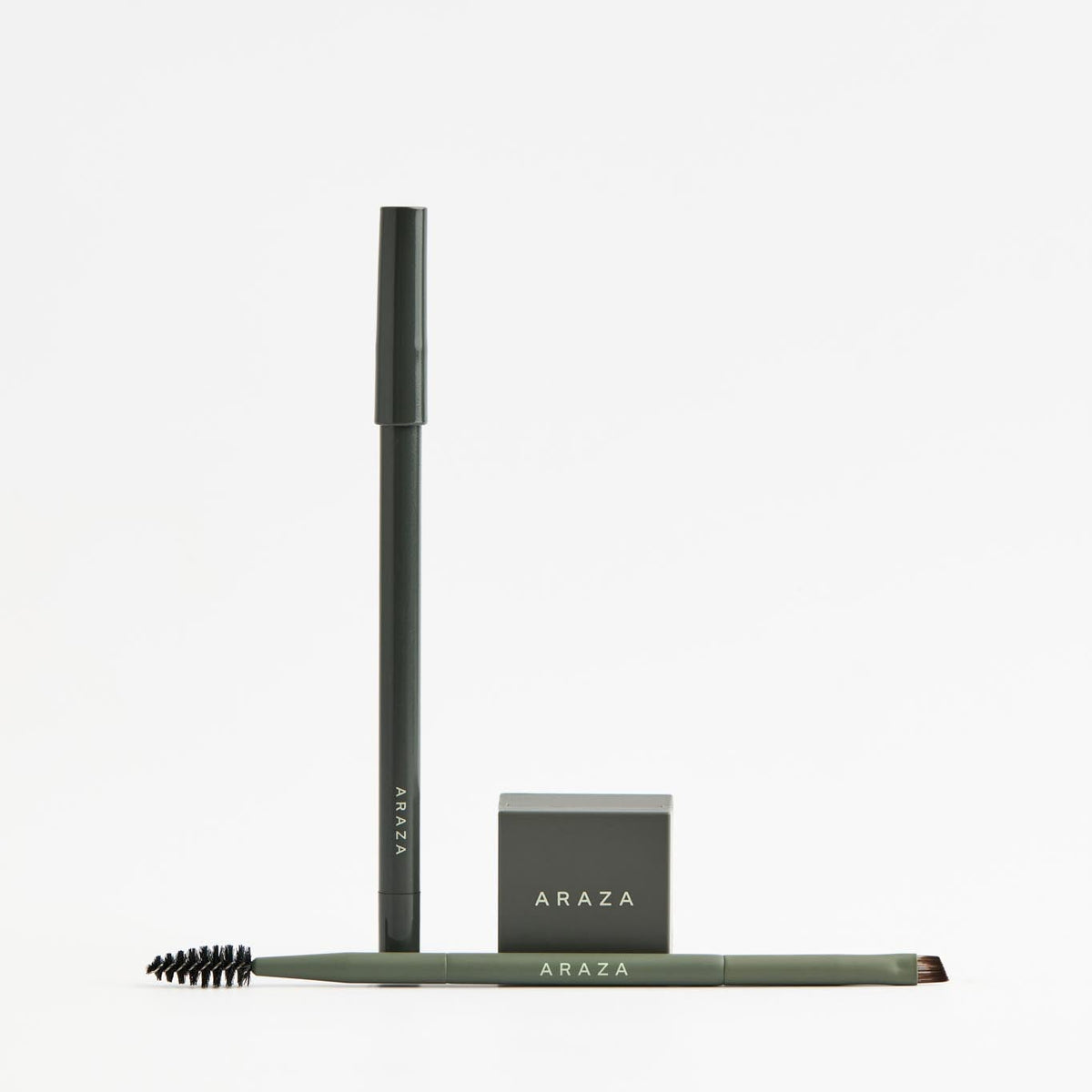 Brow Ritual Set