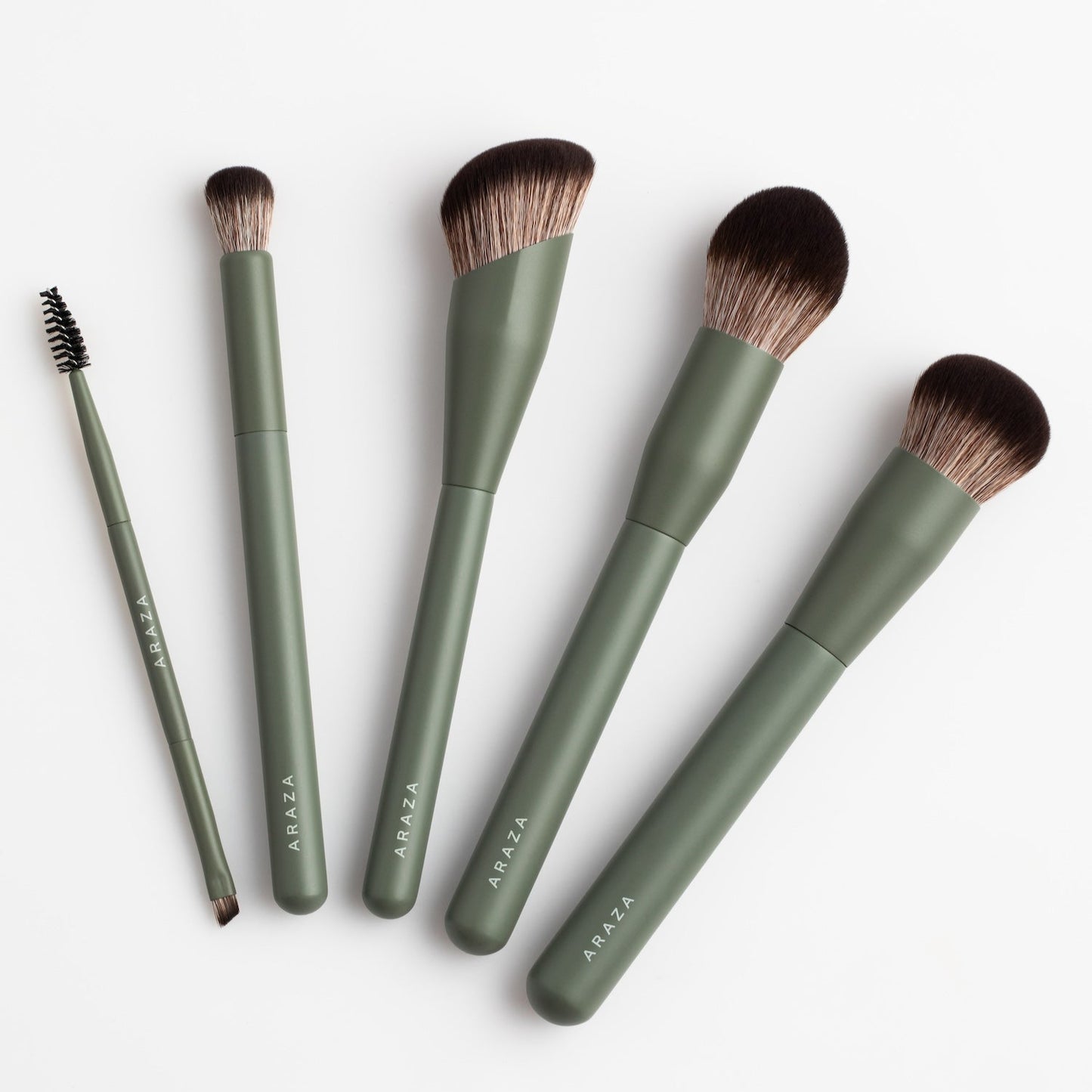 Essential Brush Set