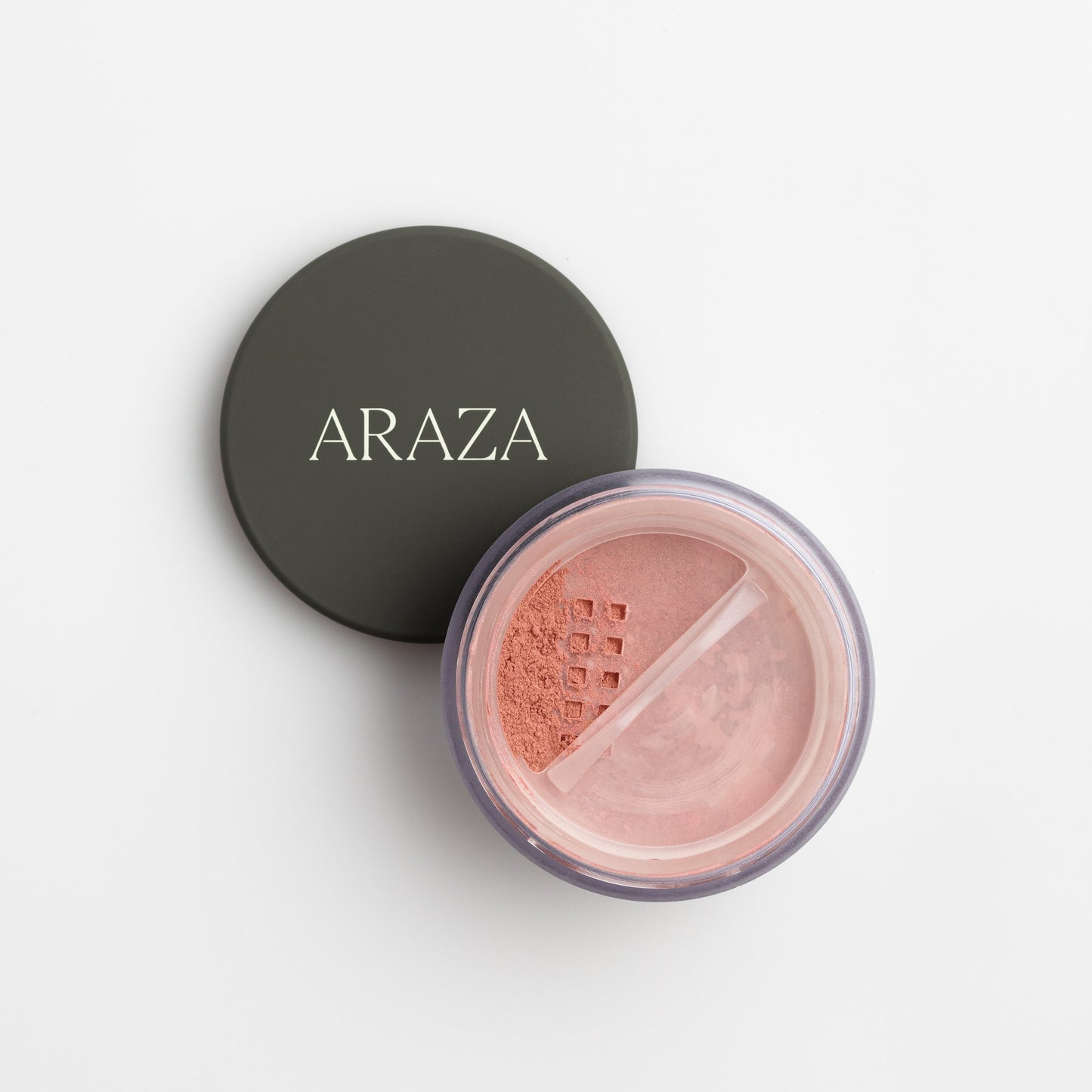 Fresh Mineral Cheek Color