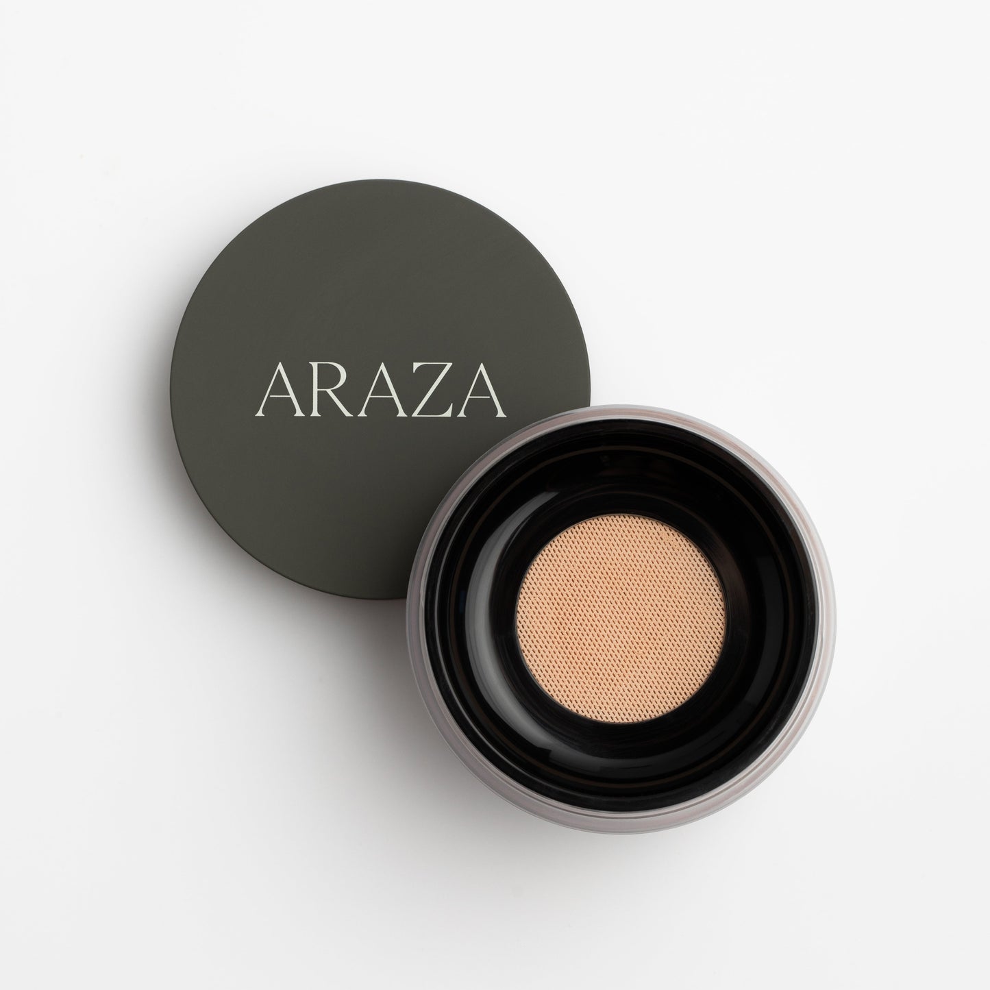 Jojoba Mineral Powder Foundation