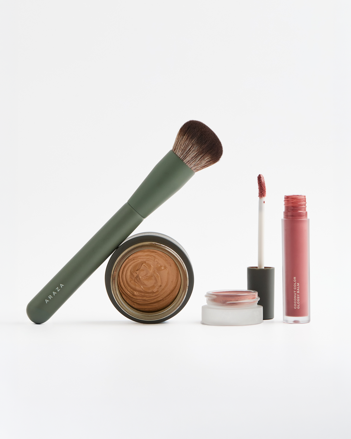 Araza Essentials Set