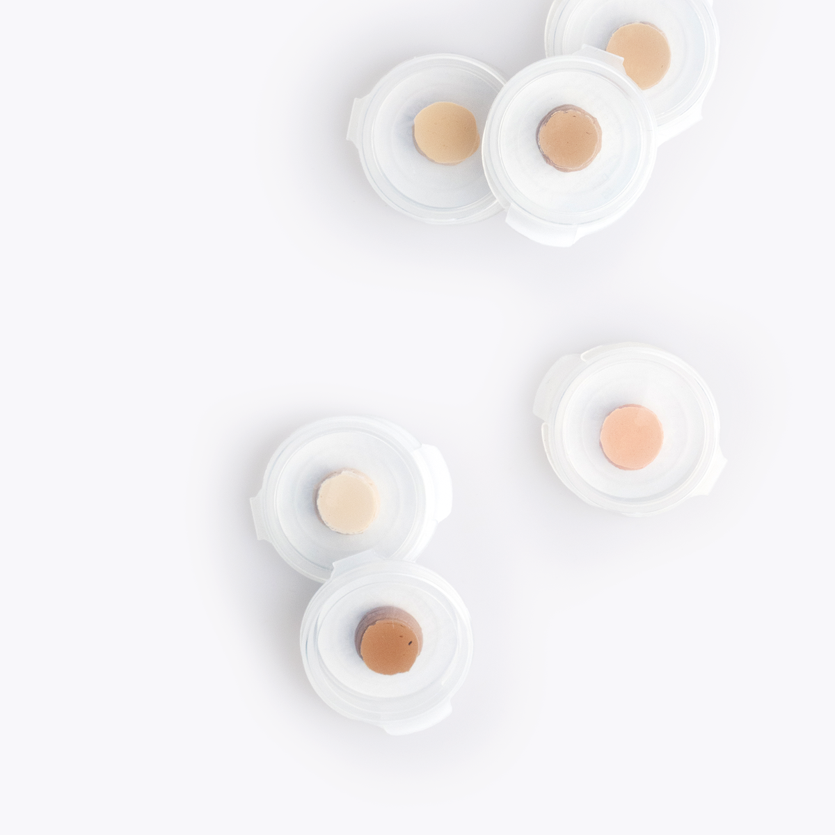 Coconut Cream Complexion Discovery Kit