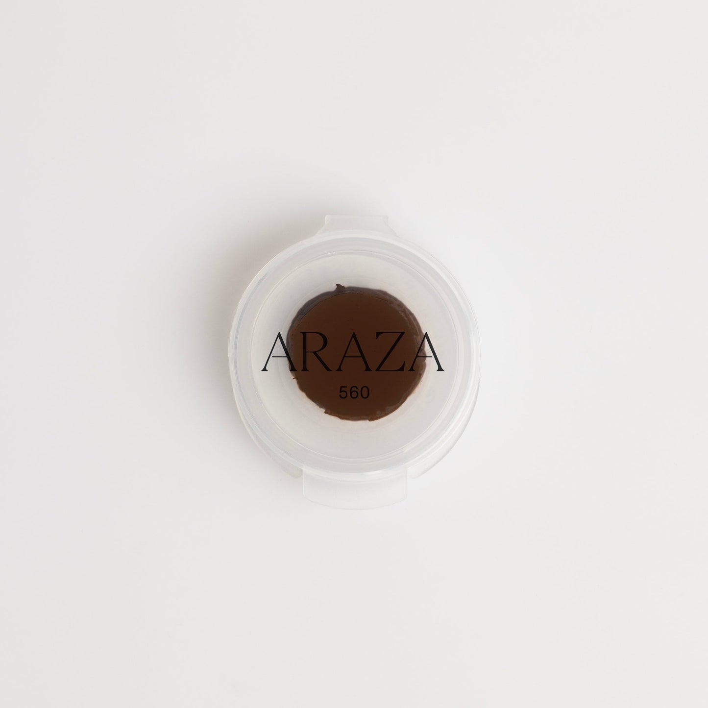 Sample Size Coconut Cream Foundation