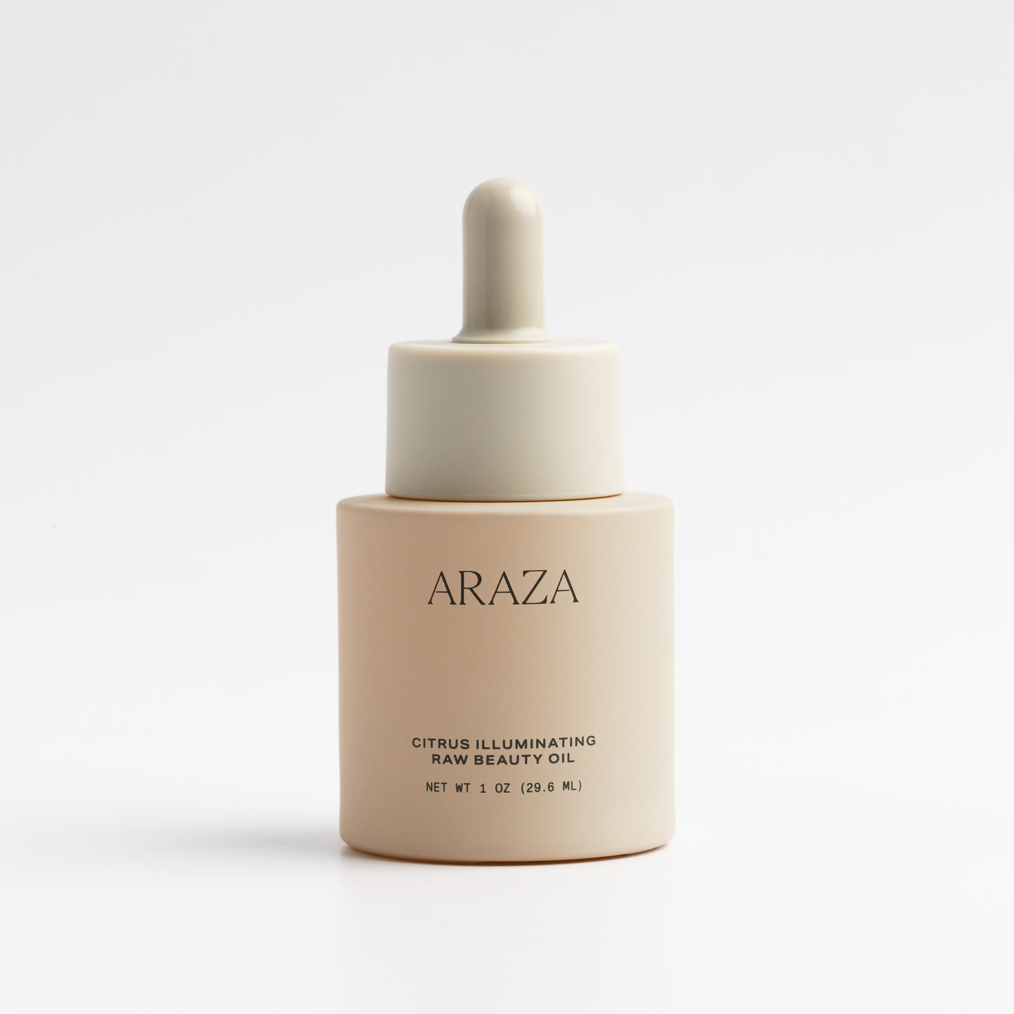 Citrus Illuminating Raw Beauty Oil