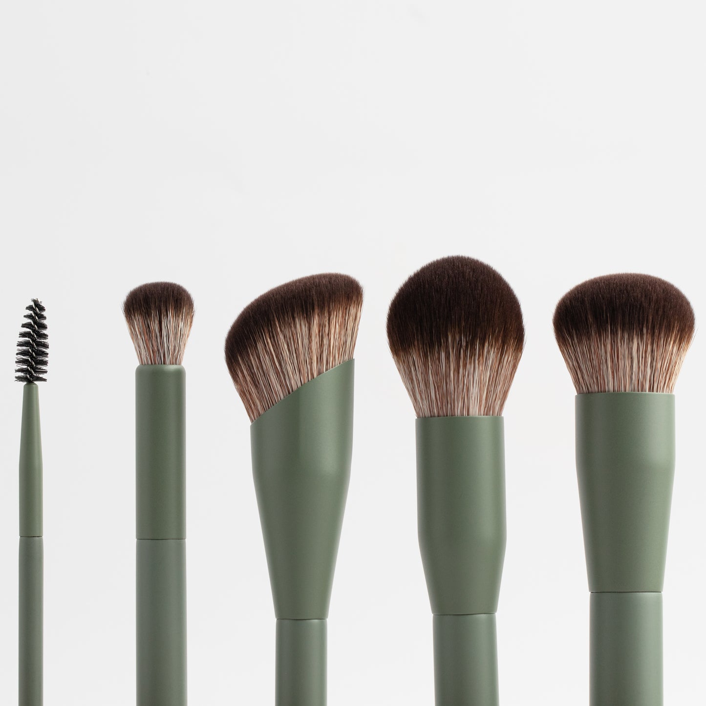 Essential Brush Set