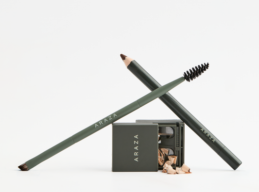 The Brow Ritual