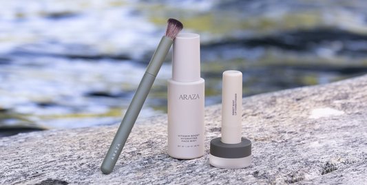 Let Skin Be Skin: Meet the Bare-Skin Edit
