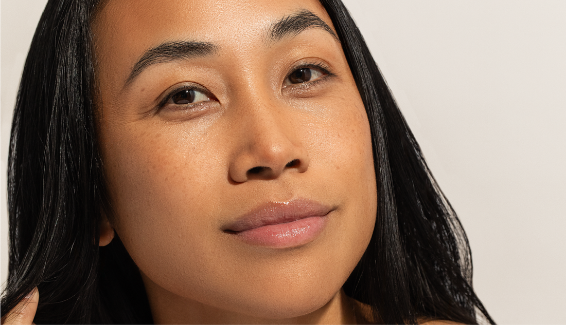 Powder Foundation Color Guide