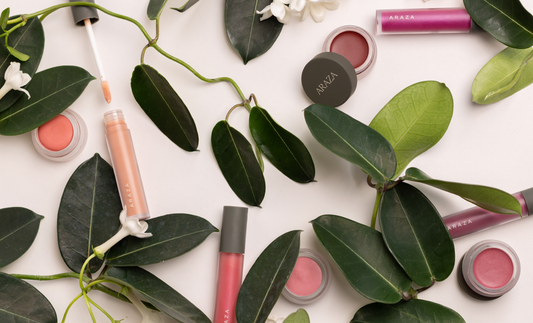 March Color Edit: Tropical Color Duos for Spring