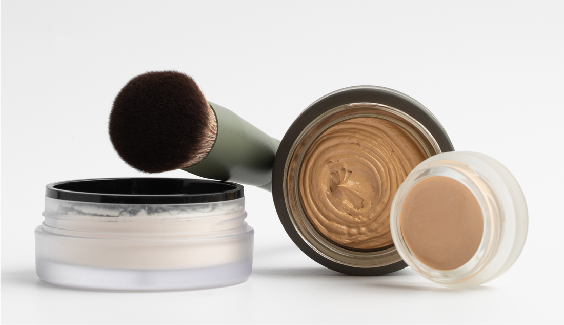 Step by Step Guide To Using Our Fresh Face Starter Set For Healthy, Glowing Skin.