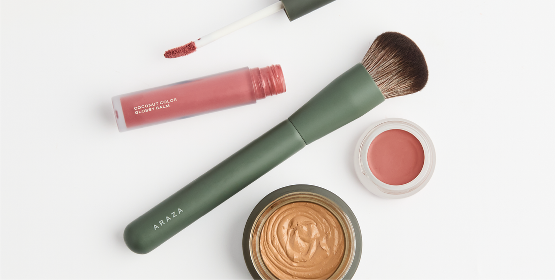 The rituals we share: meet the new Araza Essentials Set