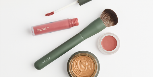 The rituals we share: meet the new Araza Essentials Set