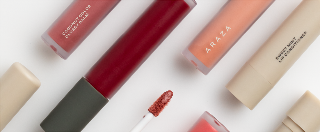 A Sanctuary for Your Lips: The 2-Step Lip Ritual