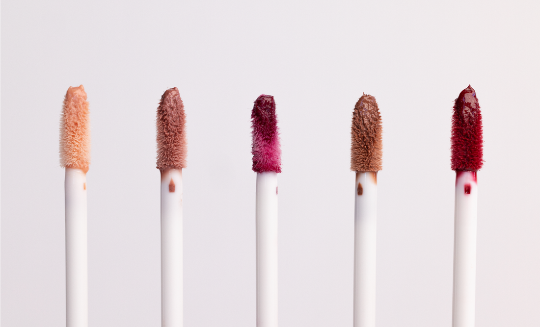 The February Lip Edit: 5 Lip Looks Rooted in Comfort and Color