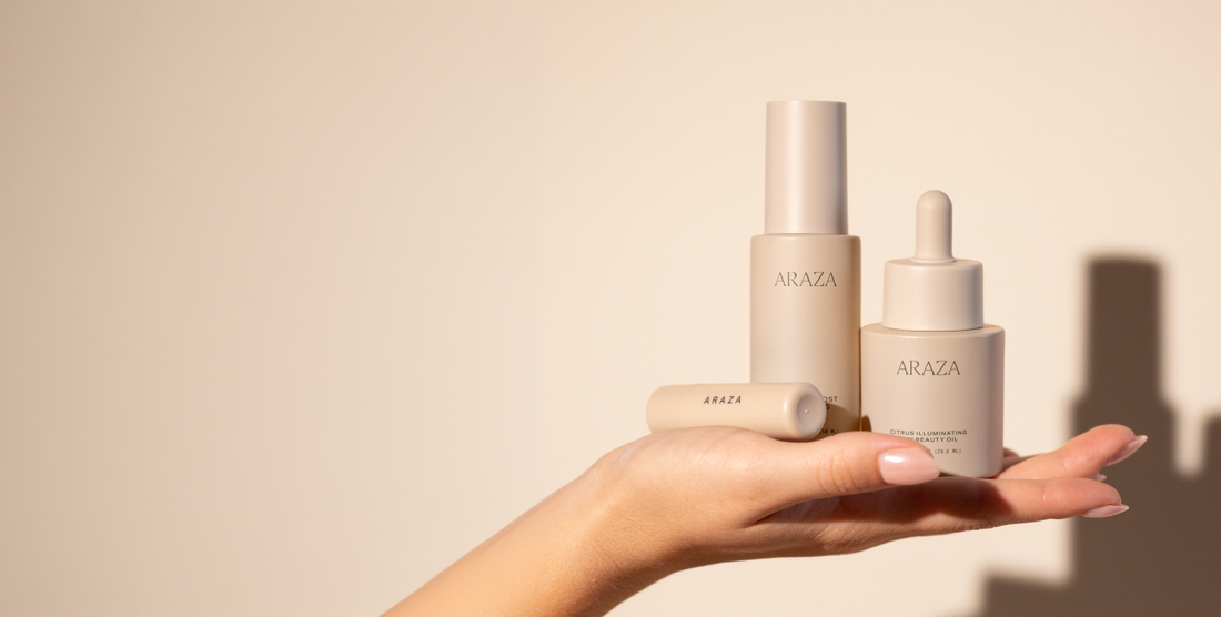 Your Evening Beauty Ritual: The Hour Before Bed