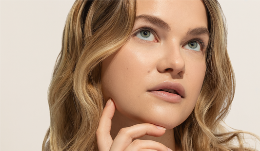 Fresh Face Set: A Ritual for Skin To Brighten & Balance