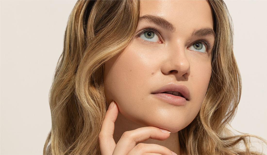 Fresh Face Set: A Ritual for Skin To Brighten & Balance