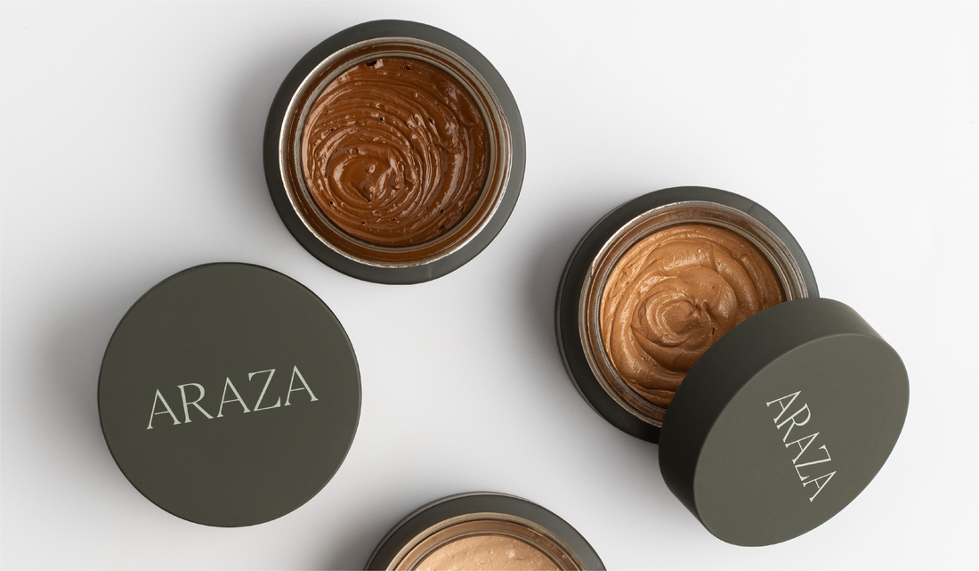 The Coconut Cream Foundation Ritual: A Less-Is-More Application Guide