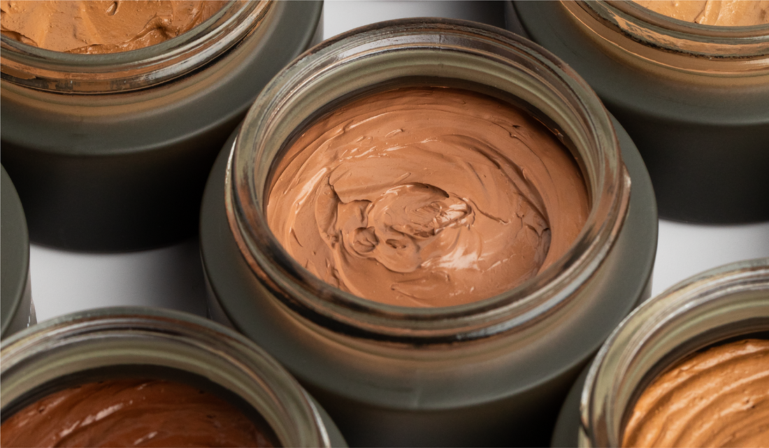 The Skin‑Caring Ingredient Story of Our Coconut Cream Foundation