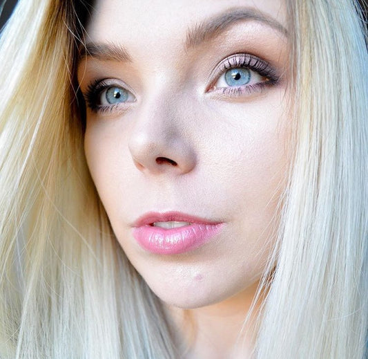 Get the Look - Natural, Soft & Feminine