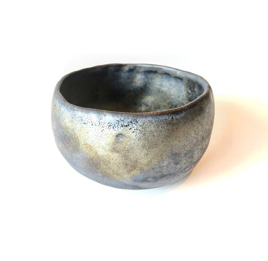The Story Behind Our Handmade Clay Mask Treatment Bowls