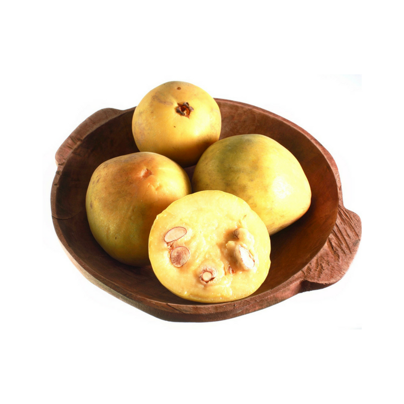 Why We Added This Amazonian Nutraceutical Fruit To Our Products