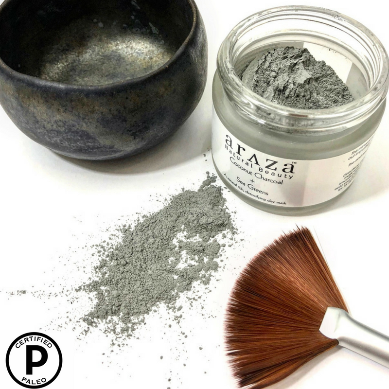 Why You Need To Detox Your Skin