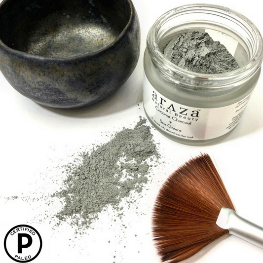 Why You Need To Detox Your Skin