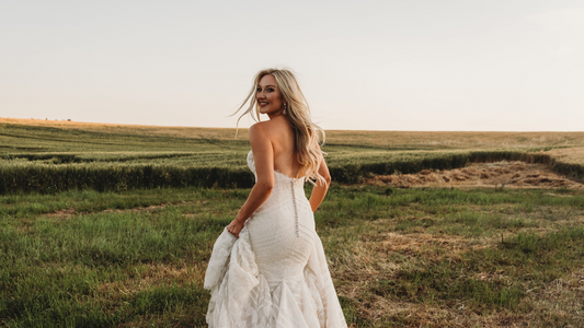 wedding day makeup: 8 must follow tips for brides doing their own makeup
