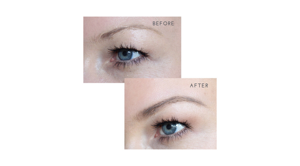 Step By Step Guide For Fuller, Healthy Brows