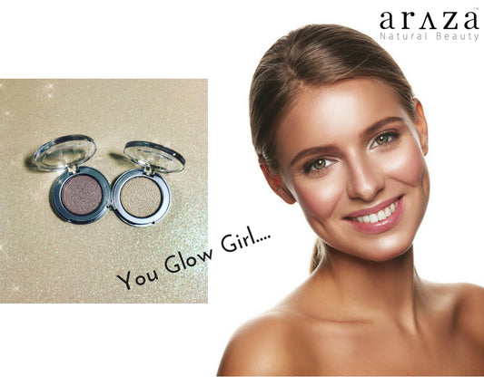 Step by Step Guide to Getting that Summer Glow