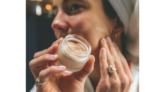 Protect Your Skin Naturally: How to Choose Makeup With Safe Sun Protection