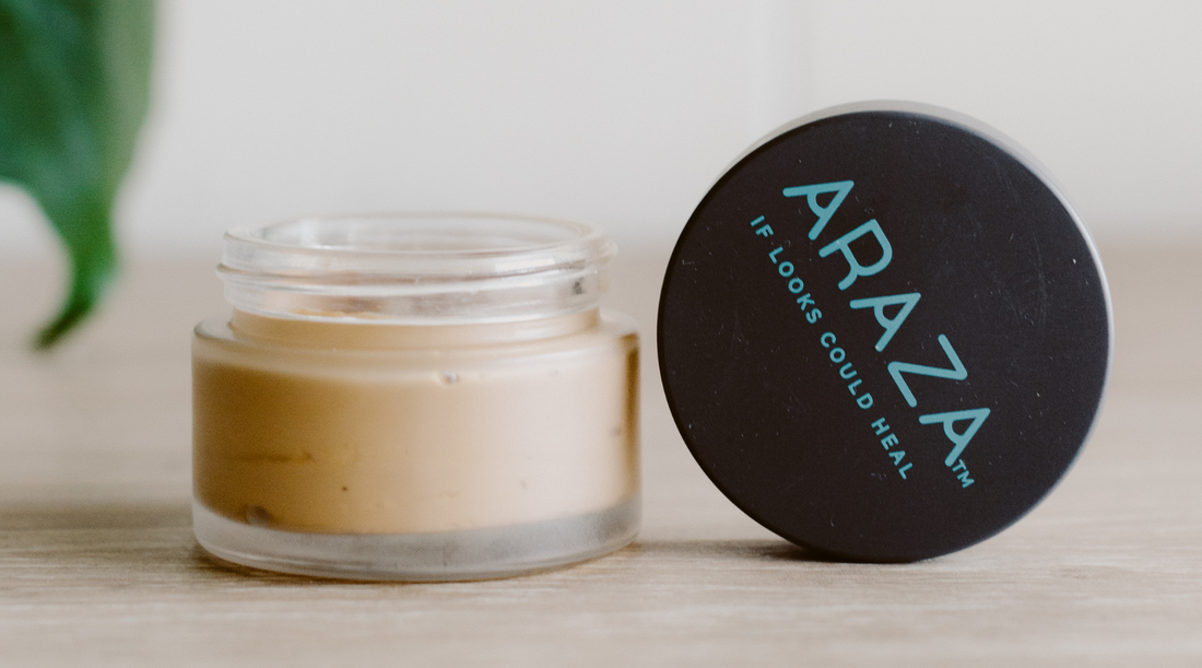 Our Best Tips for Applying All In One Coconut Cream Foundation (Troubleshooting Skin Types + Environmental Factors)