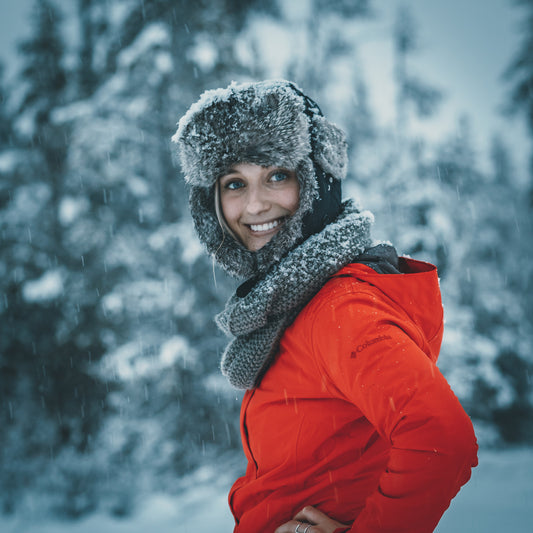 Our 7 Favorite Winter Skincare Tips