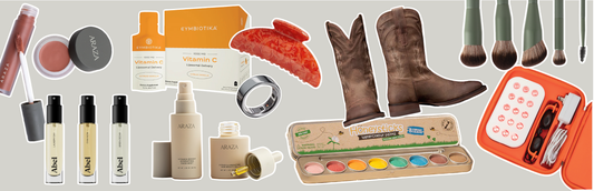 Araza Holiday Gift Guide 2025