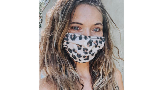 Here's how we are fighting maskne (mask related breakouts)