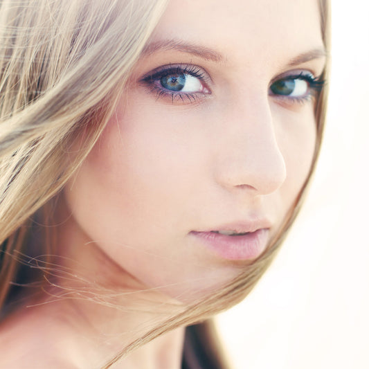 The Skin Detox- Here’s What Happens When You Switch to Paleo Beauty Products