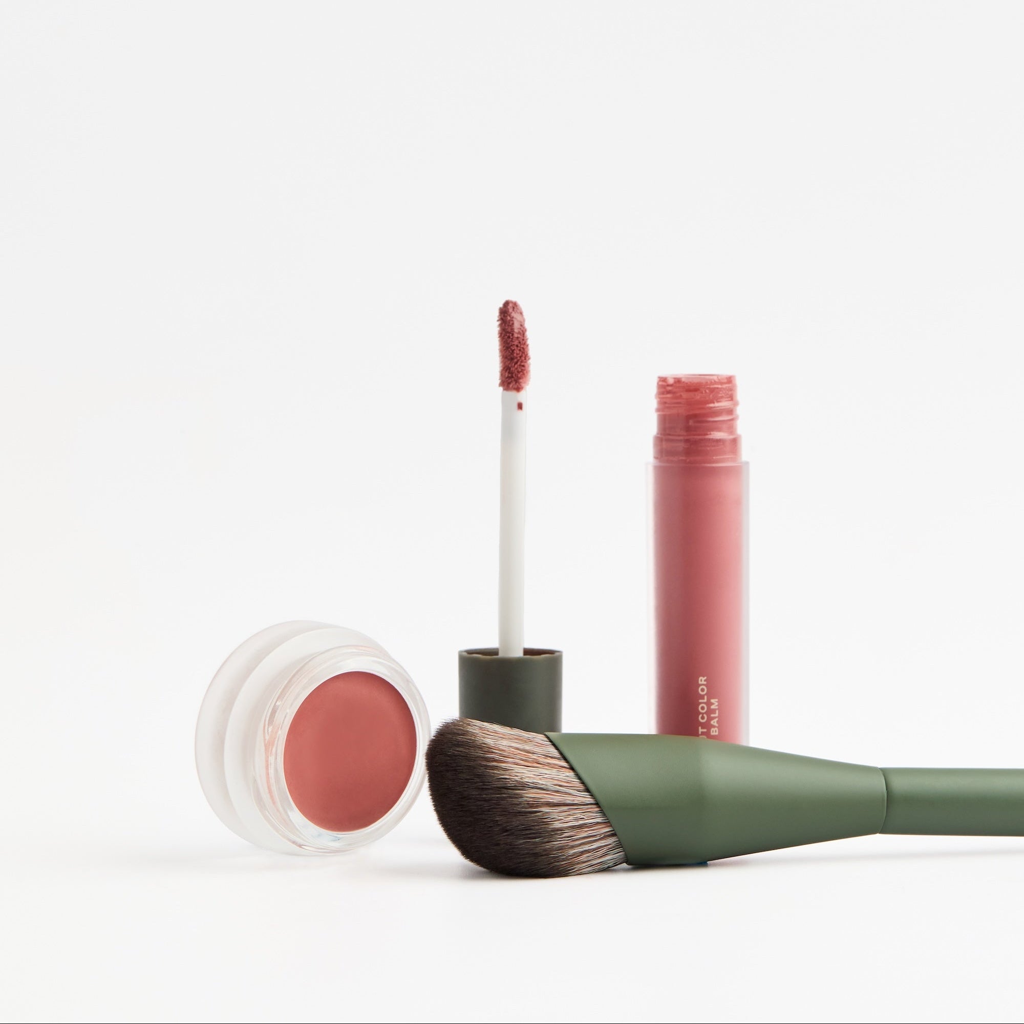 Tropical Color Duo – Araza Natural Beauty