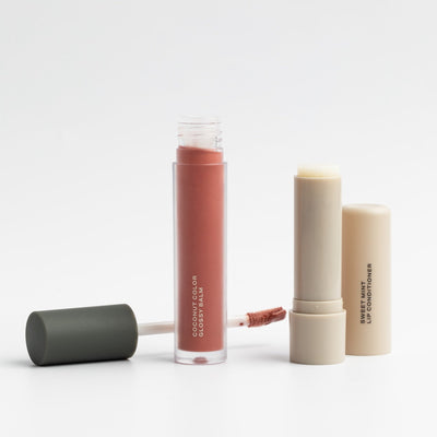 Lip Ritual Duo