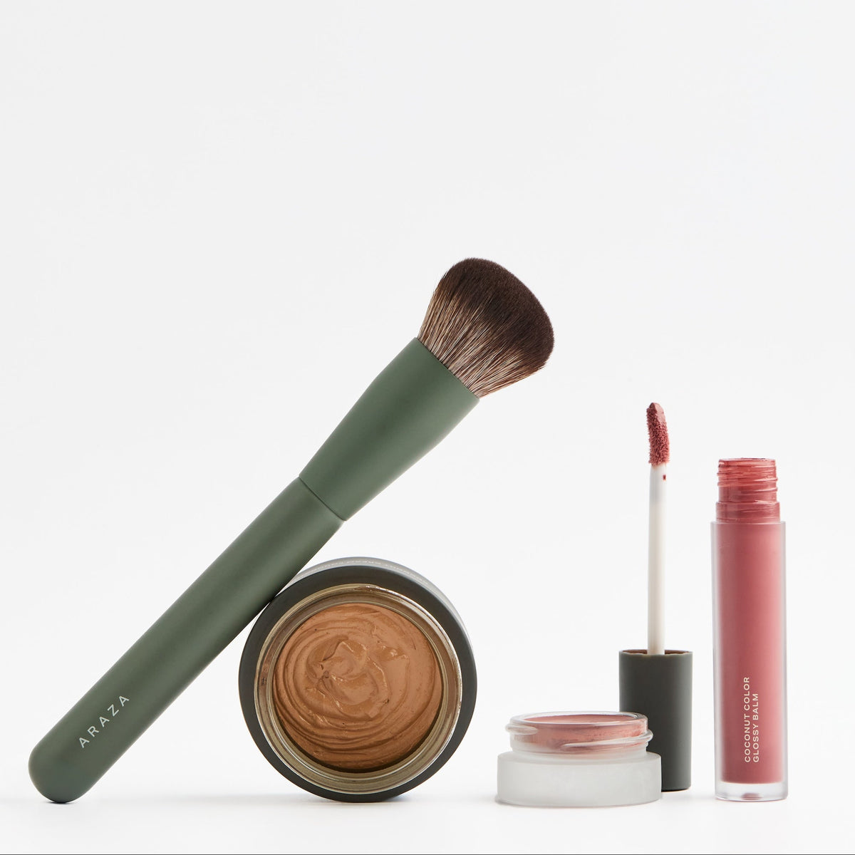 Araza Essentials Set