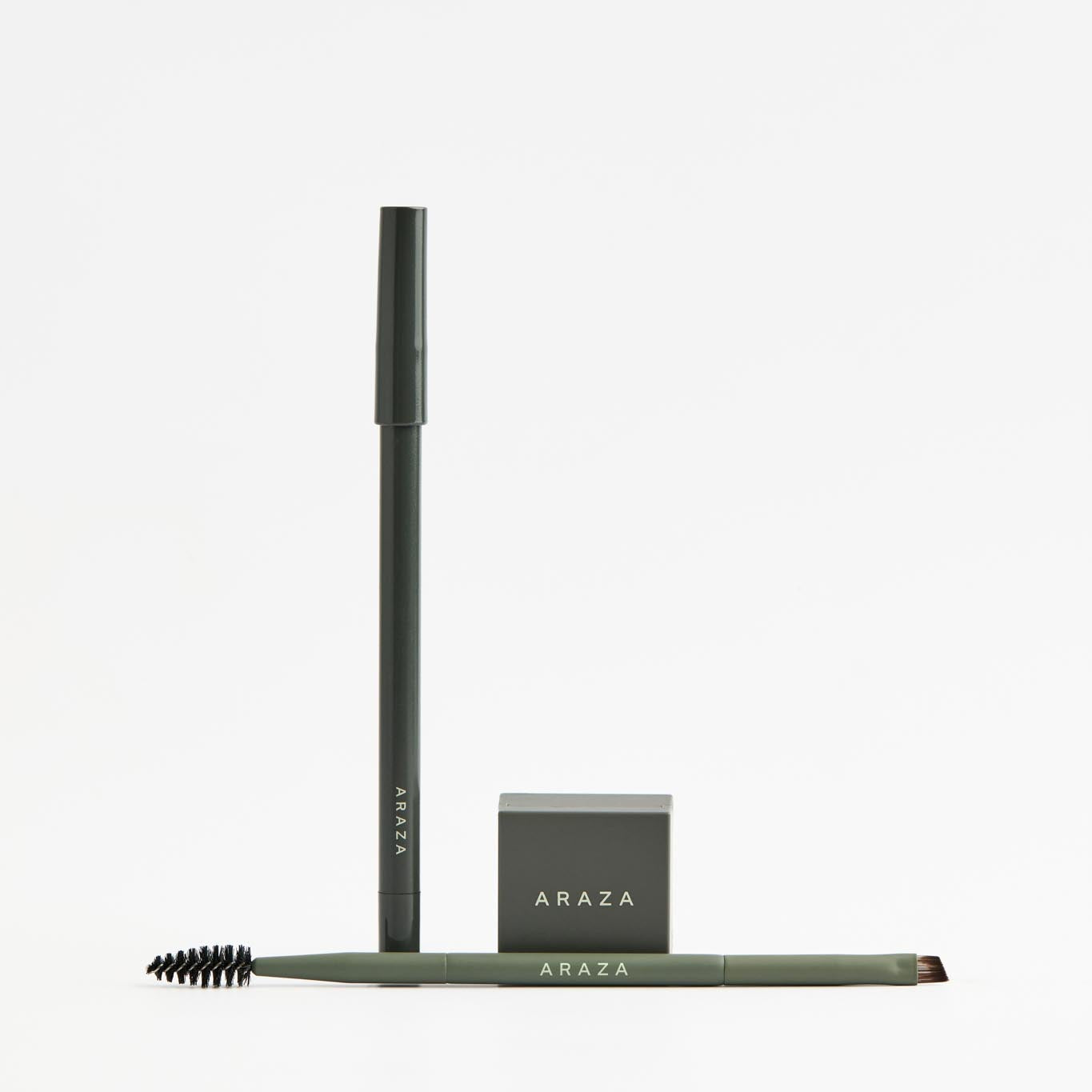Brow Ritual Set