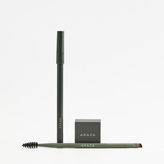 Brow Ritual Set