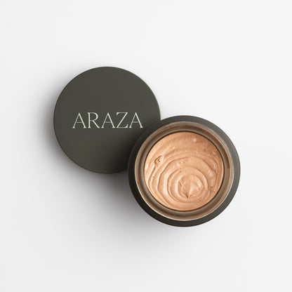 Coconut Cream Foundation