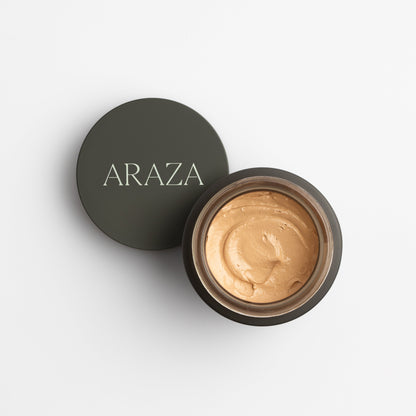 Coconut Cream Foundation