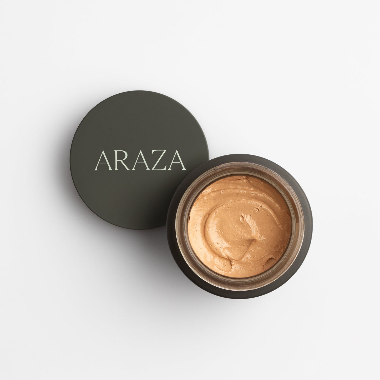 Coconut Cream Foundation